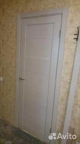 Двери межкомнатные в наличии