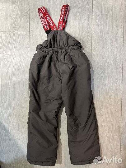 Полукомбинезон