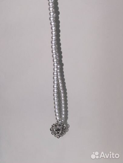 Ожерелья у2К