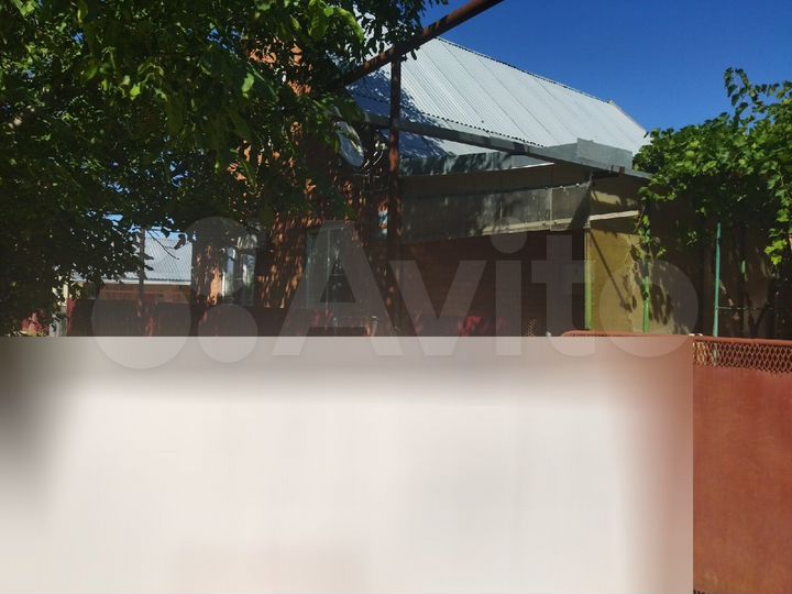 Дом 68 м² на участке 7 сот.