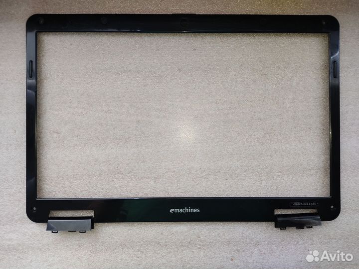 EMachines E725 – запчасти, разбор