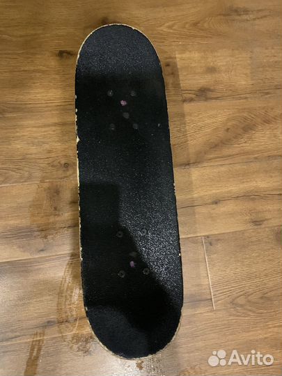 Скейтборд детский Termit