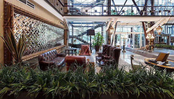 Помещение свободного назначения 54 м²