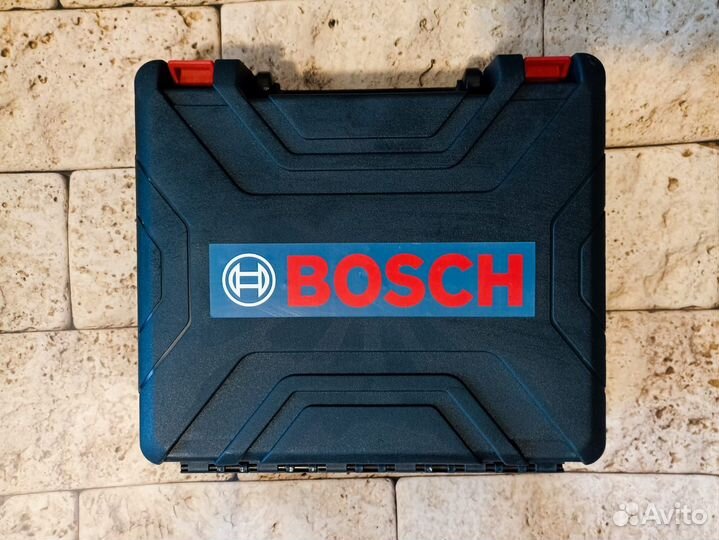 Шуруповерт bosch gsr 12v 30