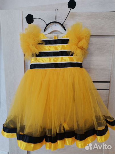 Карнавальные костюмы