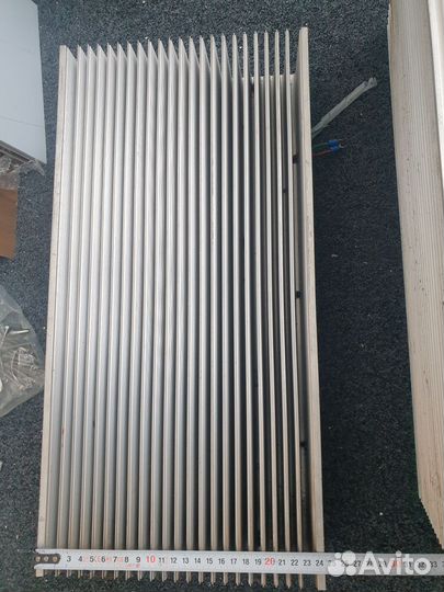 Радиаторы для электроники