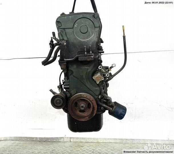 Мотор Hyundai Coupe 2.0 G4GF