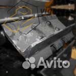 50-22-32 Башмак бульдозера б10