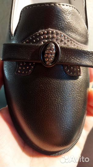 Туфли детские(для девочки)