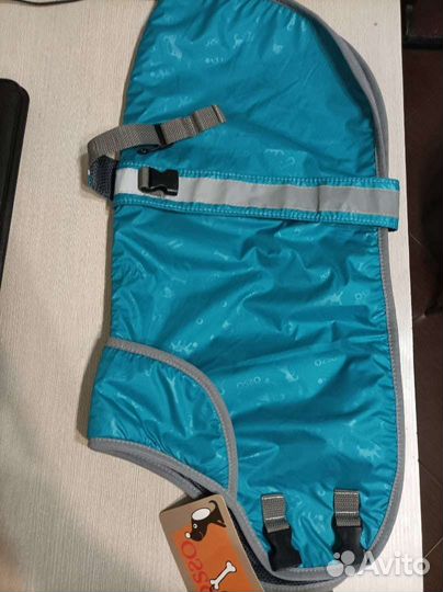 Папона- дождевик