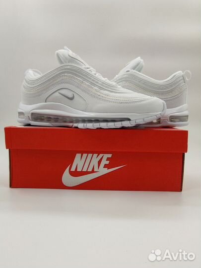 Кроссовки мужские Nike Air Max 97