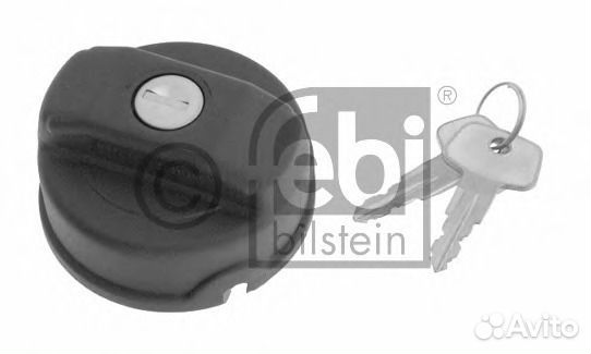 Febi bilstein 02211 Крышка топливной бак