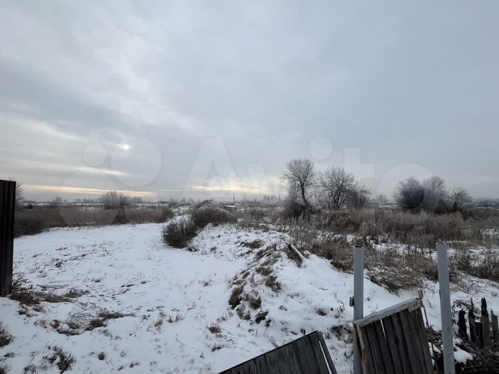 Участок 7,1 сот. (СНТ, ДНП)