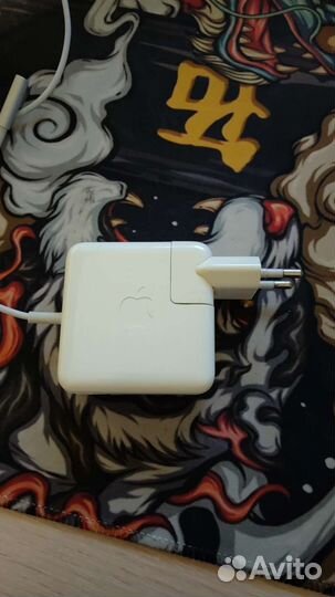 Зарядка Magsafe 1 45w