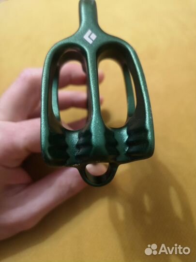 Альпинистское снаряжение