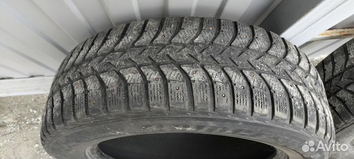 Bridgestone Ice Cruiser 5000 235/60 R18 103T