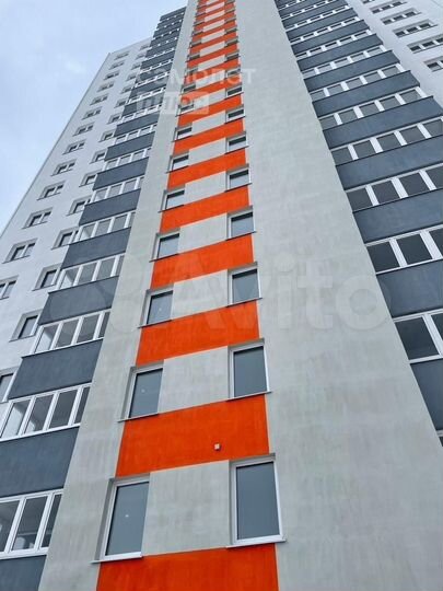 Квартира-студия, 22 м², 13/18 эт.