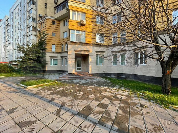 Свободного назначения, 606 м²