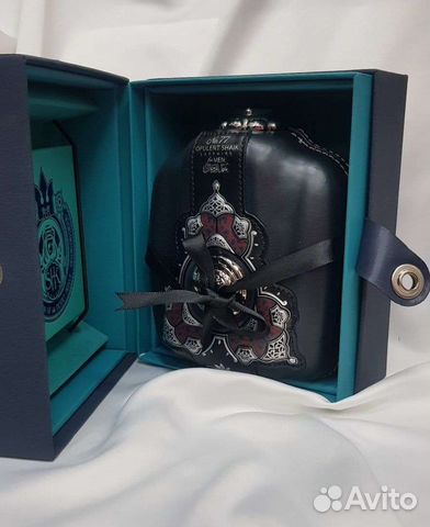 Opulent Shaik Classic No 77 с кофром