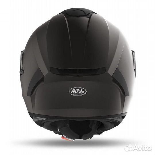 Airoh Spark Color Full Face Helmet anthracite matt