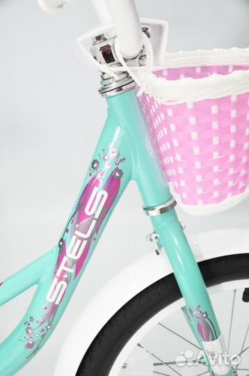 Велосипед 16 Stels Flyte Lady