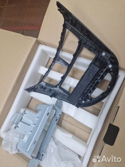 Магнитола на hyundai solaris