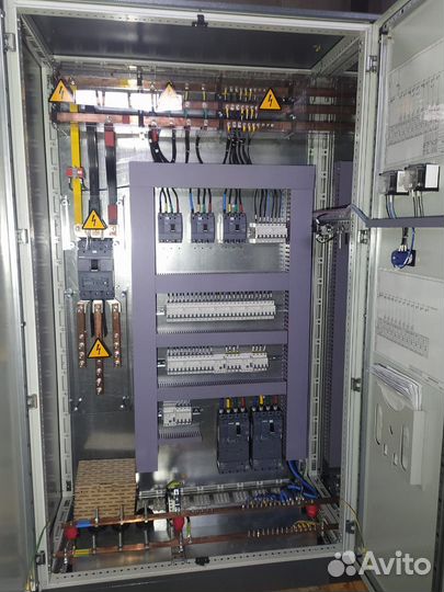 Бригэда лектромонтажников эм, КИП, асутп