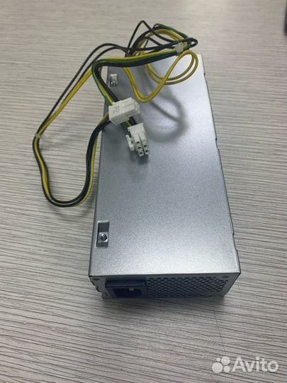 Блок питания для пк Lenovo 510S 180W 5P50V03185