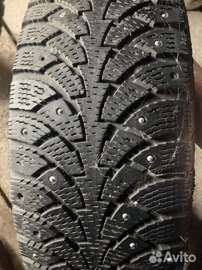 Nokian Tyres Hakkapeliitta 4 185/65 R15