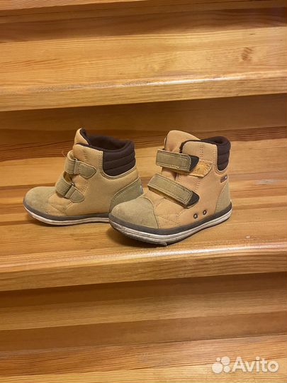 Ботинки reima 27