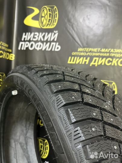 Michelin X-Ice North 4 SUV 305/35 R21 109T