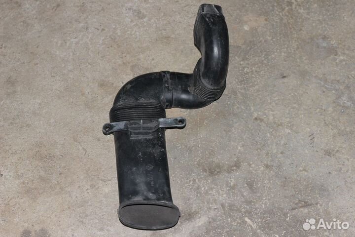 Расходомер воздуха BMW X5 E70 2009 7799364