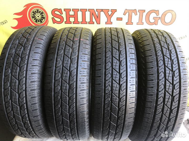 Nexen Roadian HTX RH5 245/70 R16 111T