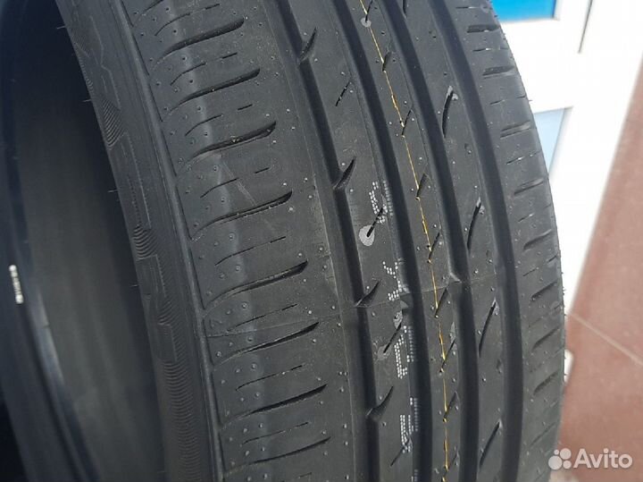 Nexen N Blue HD 195/55 R15 85V