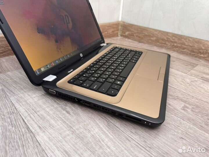 Hp Pavilion (Core i5/2 Видео/6Gb/500Gb/Нов АКБ)