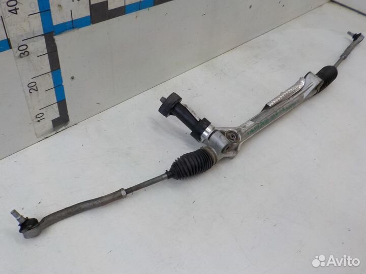 Б/У Б/У Рейка рулевая exeed LX 2019- 201000420AA