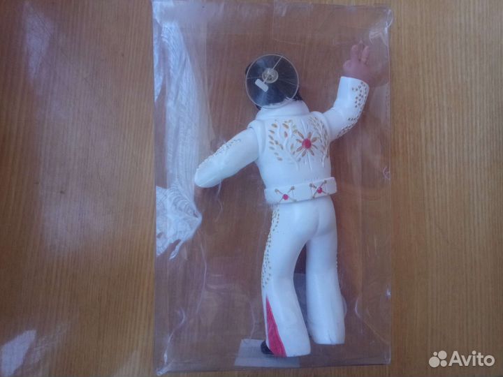 Фигурка Элвис Пресли