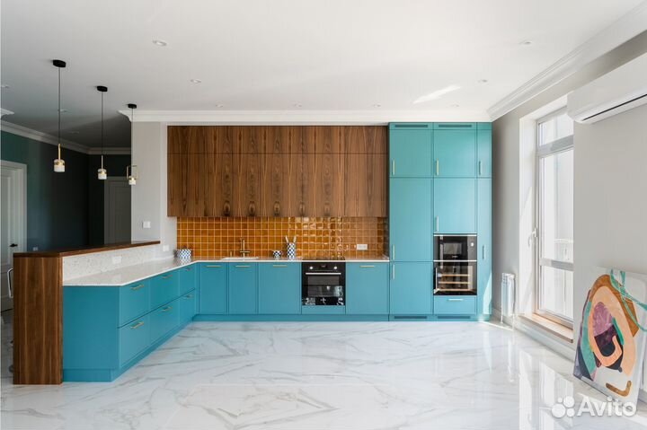 Кухня в рассрочку под 0