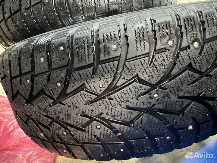 Toyo Observe G3-Ice 255/60 R18 112T