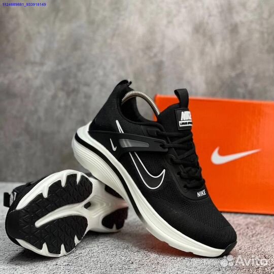 Мужские Кроссовки Nike 41-46