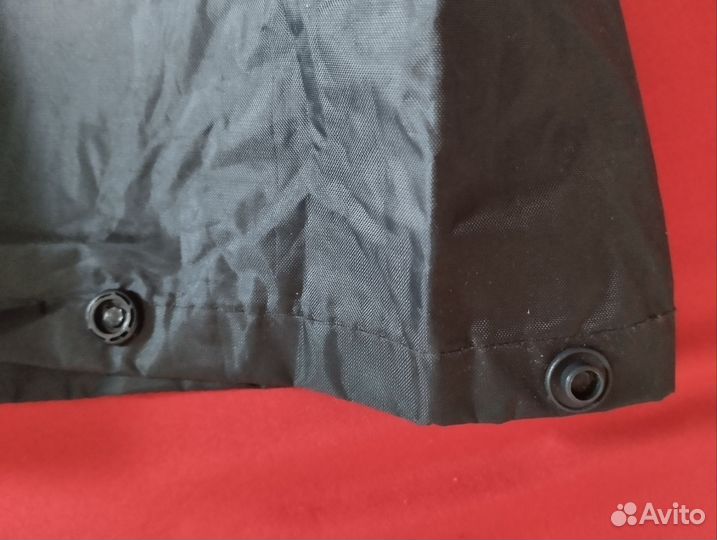 Штаны От Химических воздействий, XXL, Польша,нов