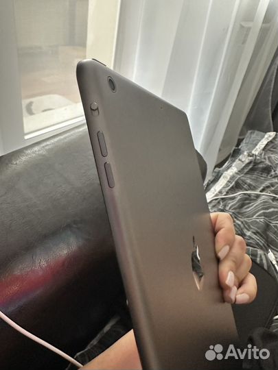 iPad air 1 16 gb wifi