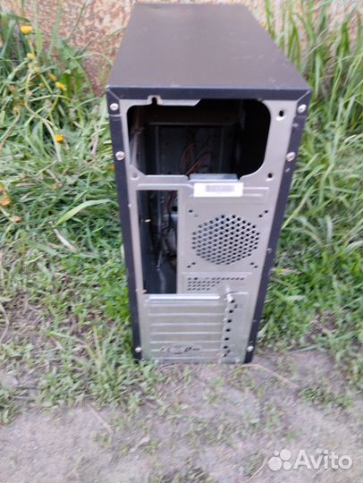 Корпус системного блока