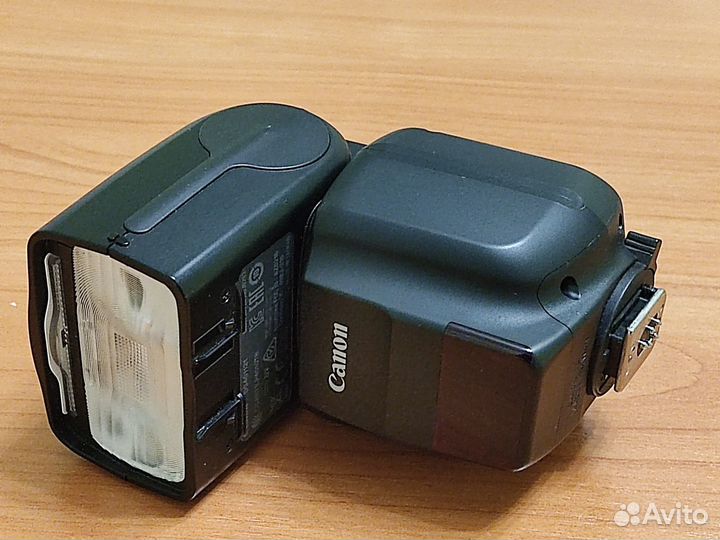 Фотовспышка Canon Speedlite 430EX III-RT