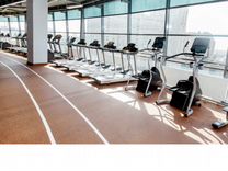 V7 Fitness на Комендантском