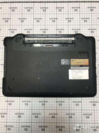 Поддон Dell M5040, N5040, N5050