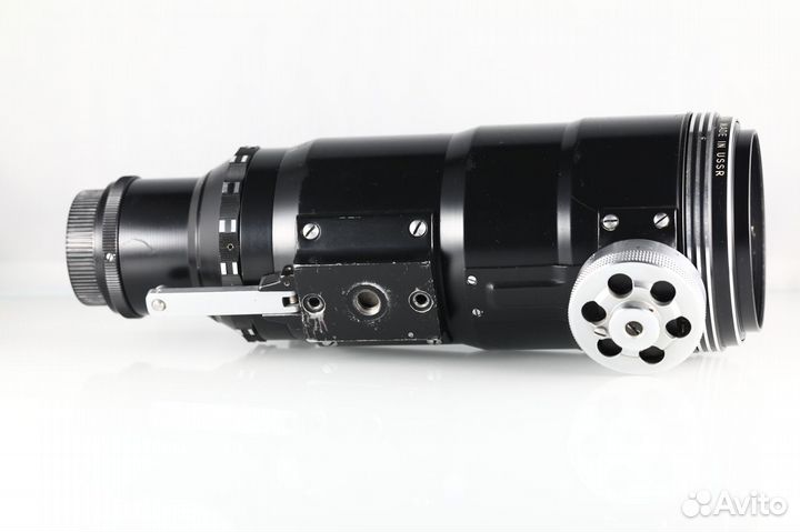 Объектив Таир-3 PhS 300 mm f/ 4.5 кмз