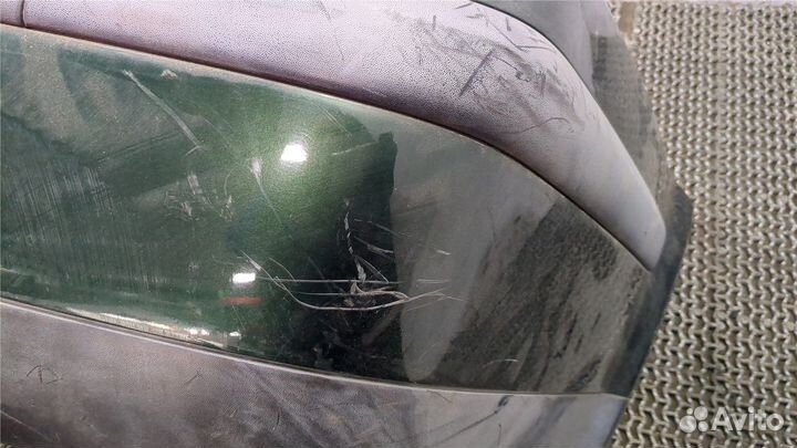 Бампер Volkswagen Passat 5, 1997