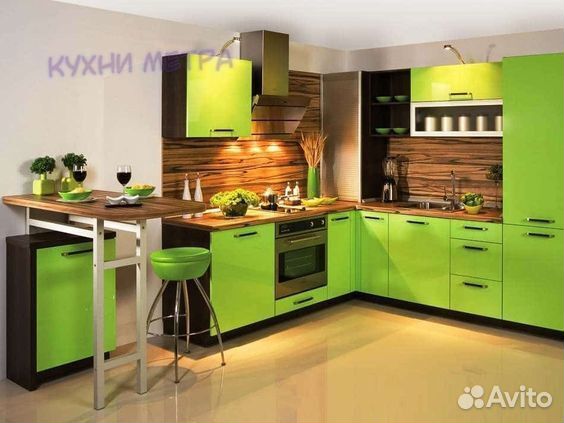 Кухня на заказ