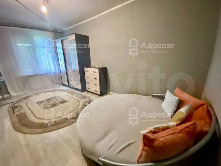 2-к. квартира, 49,9 м², 4/5 эт.